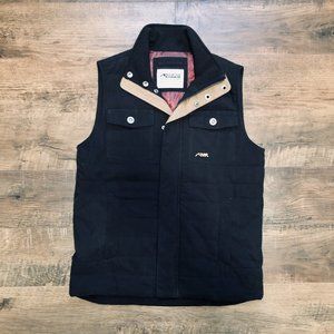 Mountain Khakis Swagger Insulated Vest